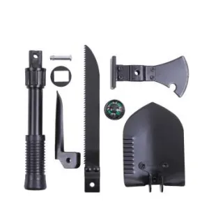 Rothco 5-in-1 Multi-Purpose Tool - 40