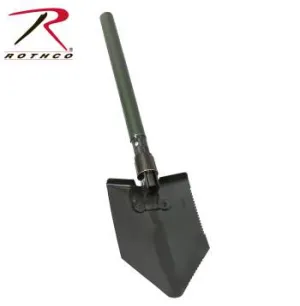 Rothco G.I. Type Folding Shovel - 50