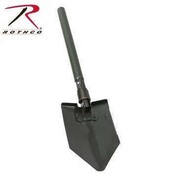 Rothco G.I. Type Folding Shovel - 50