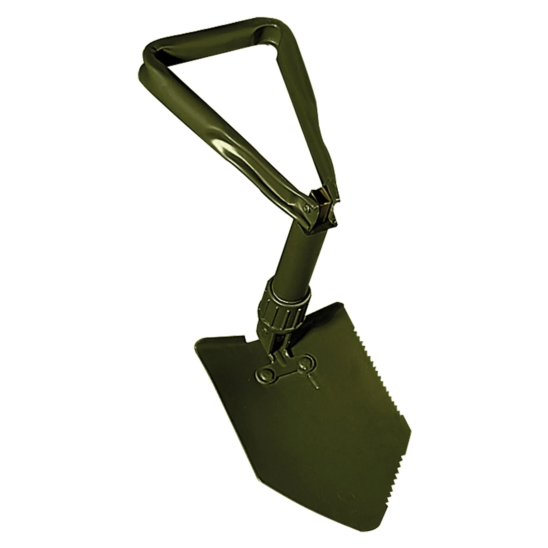 Rothco In-demand product Tri-Fold Shovel Timely shipping