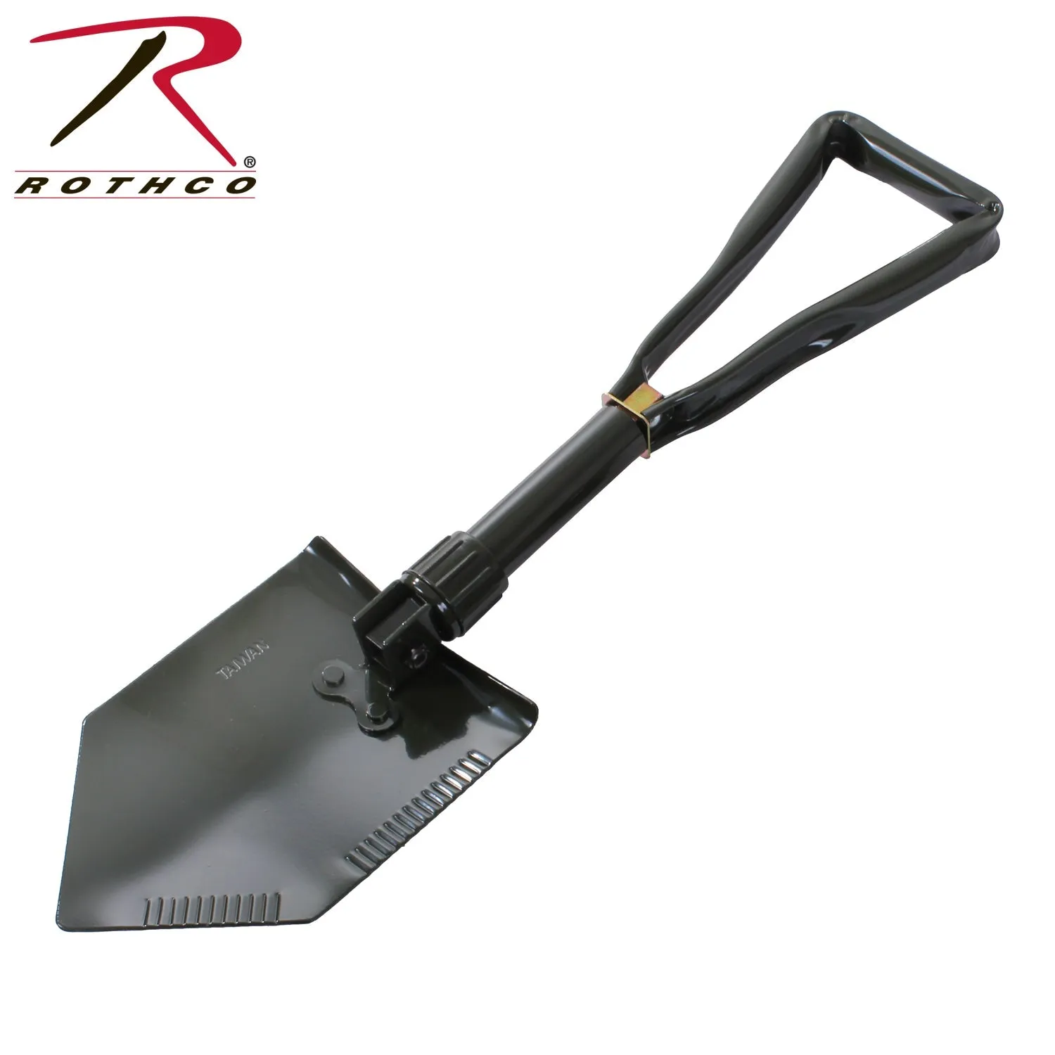 Rothco In-demand product Tri-Fold Shovel Timely shipping