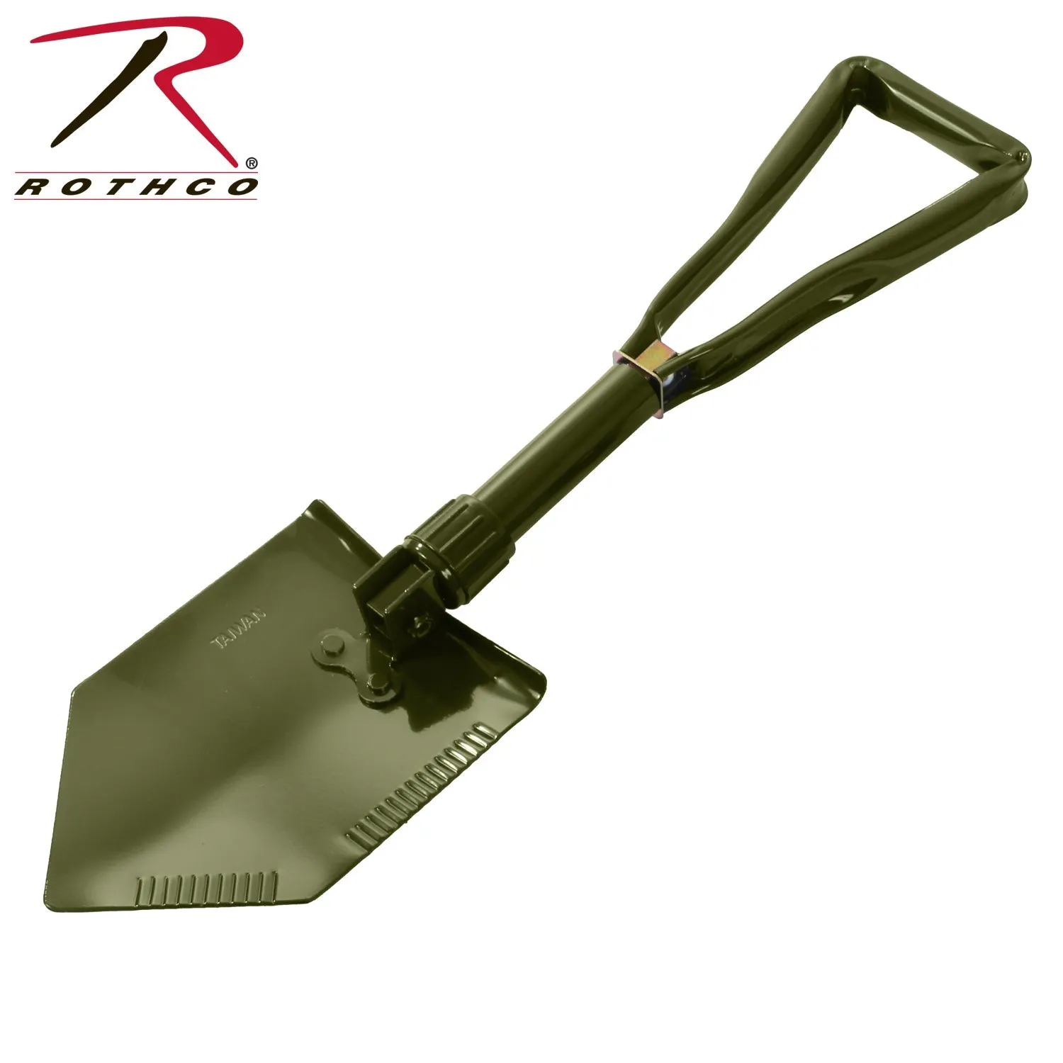 Rothco In-demand product Tri-Fold Shovel Timely shipping