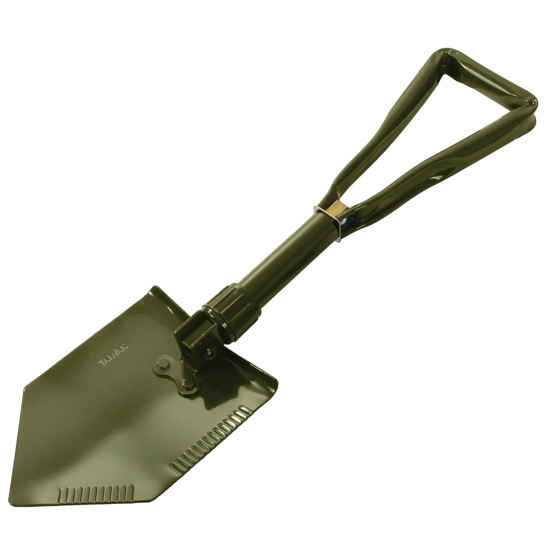 Rothco In-demand product Tri-Fold Shovel Timely shipping