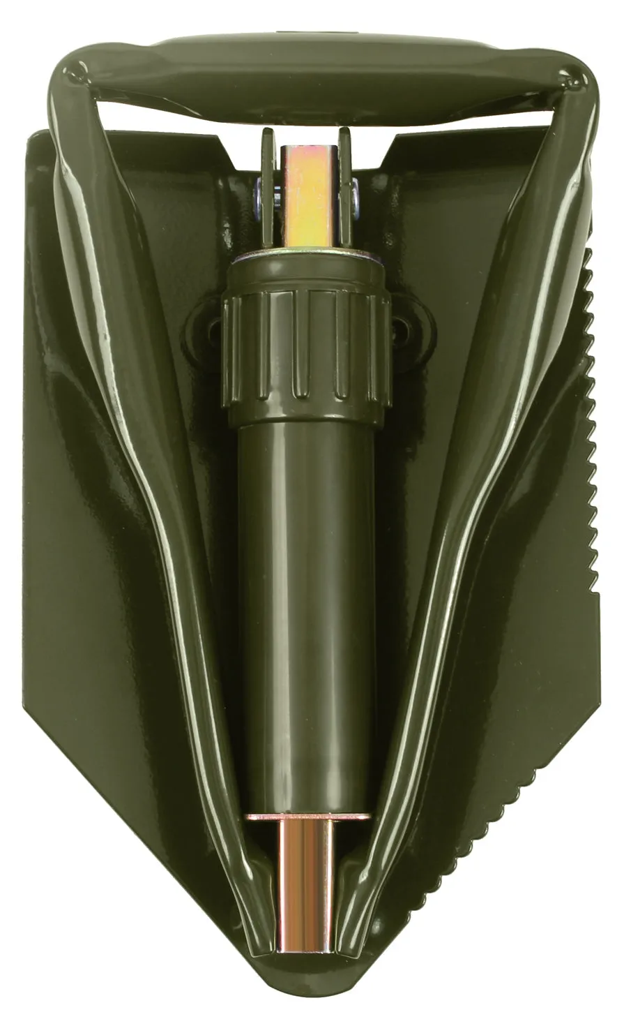 Rothco In-demand product Tri-Fold Shovel Timely shipping