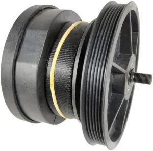 Rowing Machine Resistance System Retractable Rowing Machine Wheel Pull Rope with Belt Accessories Exercise Equipment