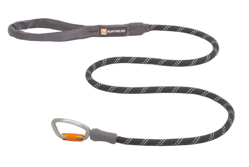 Ruffwear Dog Rope Leash, Knot-a-Leash