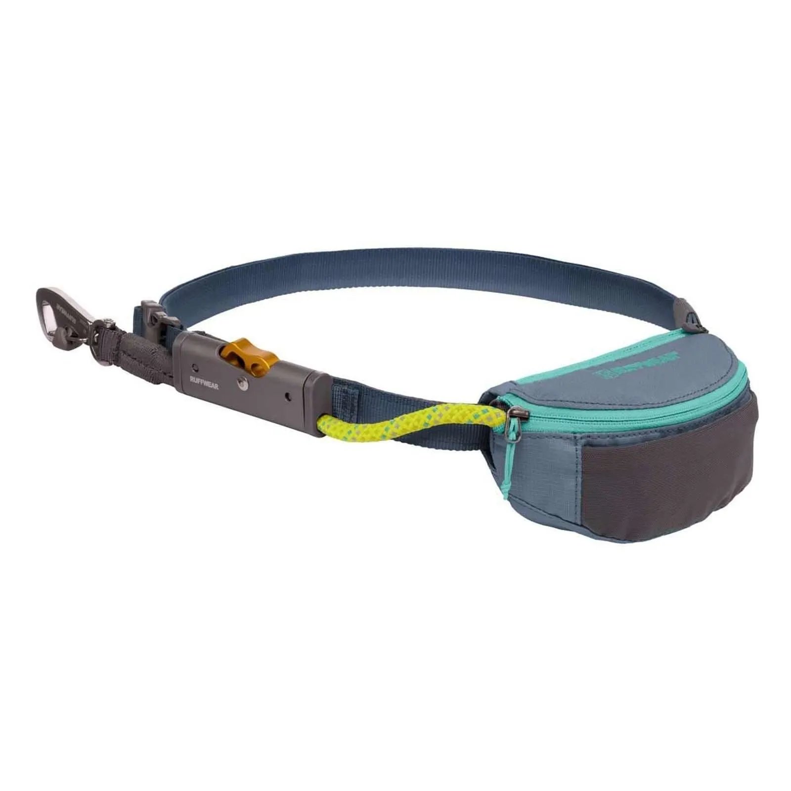 Ruffwear Hitch Hiker Dog Lead in Slate Blue (One Size)