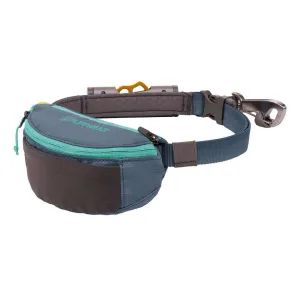 Ruffwear Hitch Hiker Dog Lead in Slate Blue (One Size)