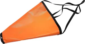 Rugged Made 24" Drift Anchor Sea Sock Boating Wind