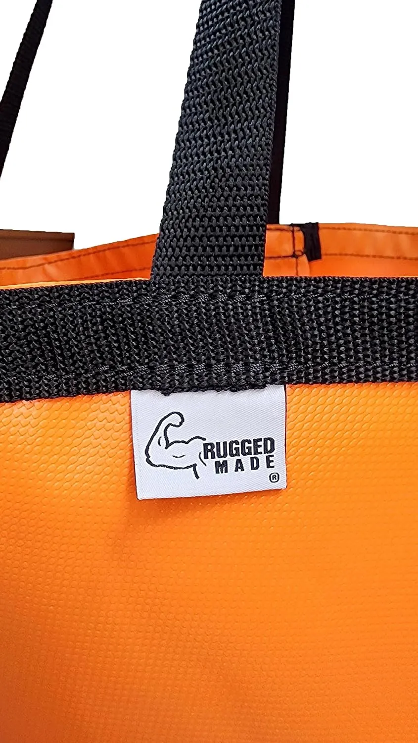 Rugged Made 24" Drift Anchor Sea Sock Boating Wind
