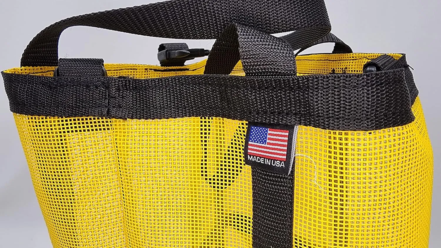 Rugged Made - Anchor Rope Bag