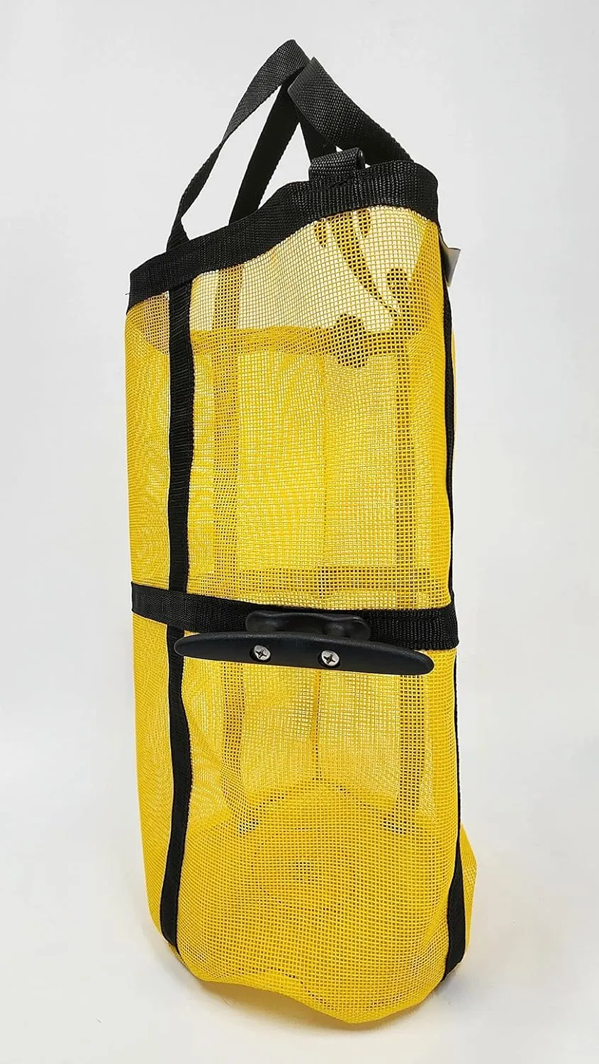 Rugged Made - Anchor Rope Bag