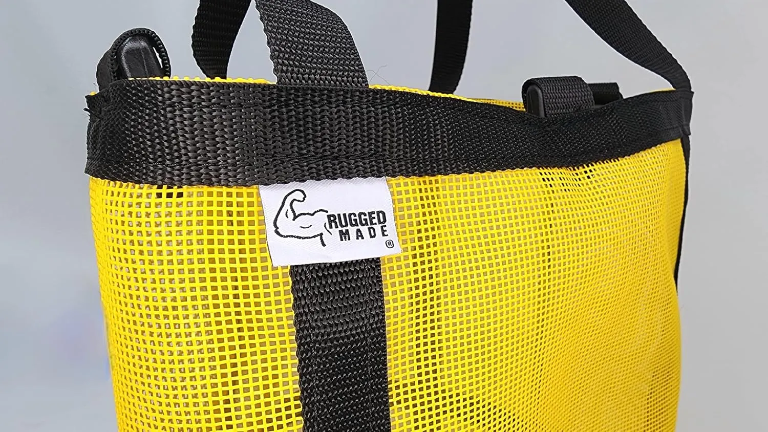 Rugged Made - Anchor Rope Bag