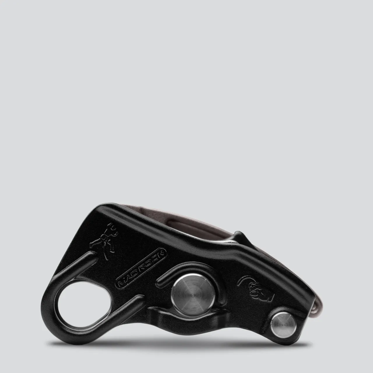Safeguard (Springless) Descender
