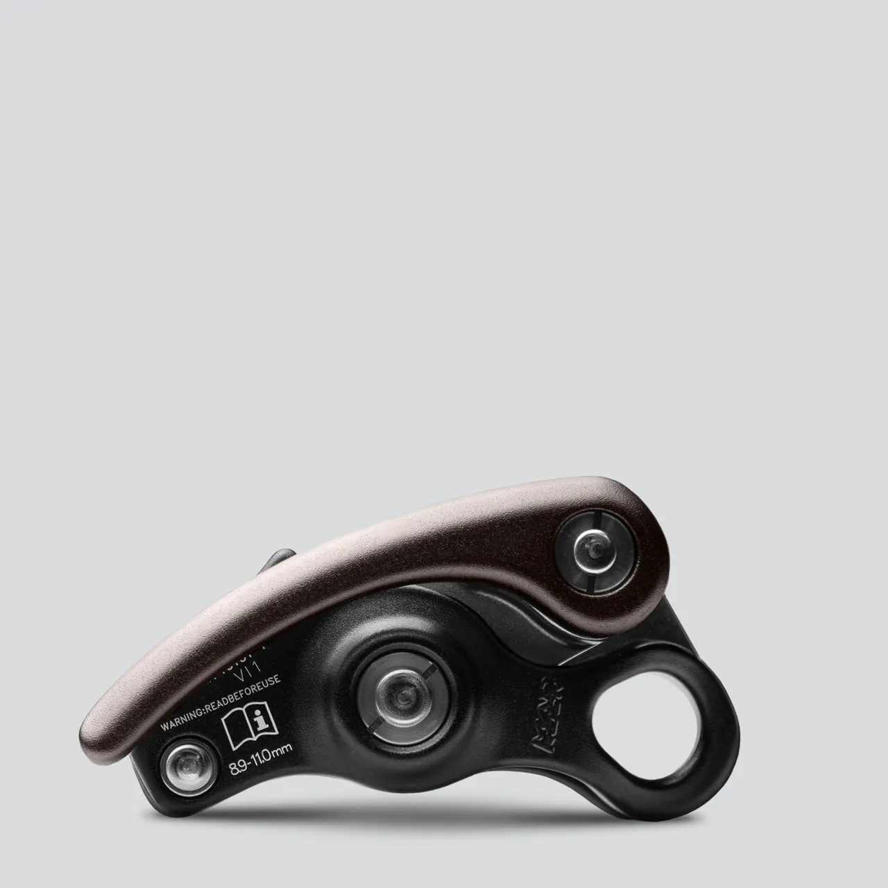 Safeguard (Springless) Descender