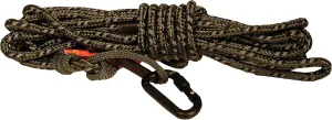 Safety Line Reflective Harness, Olive