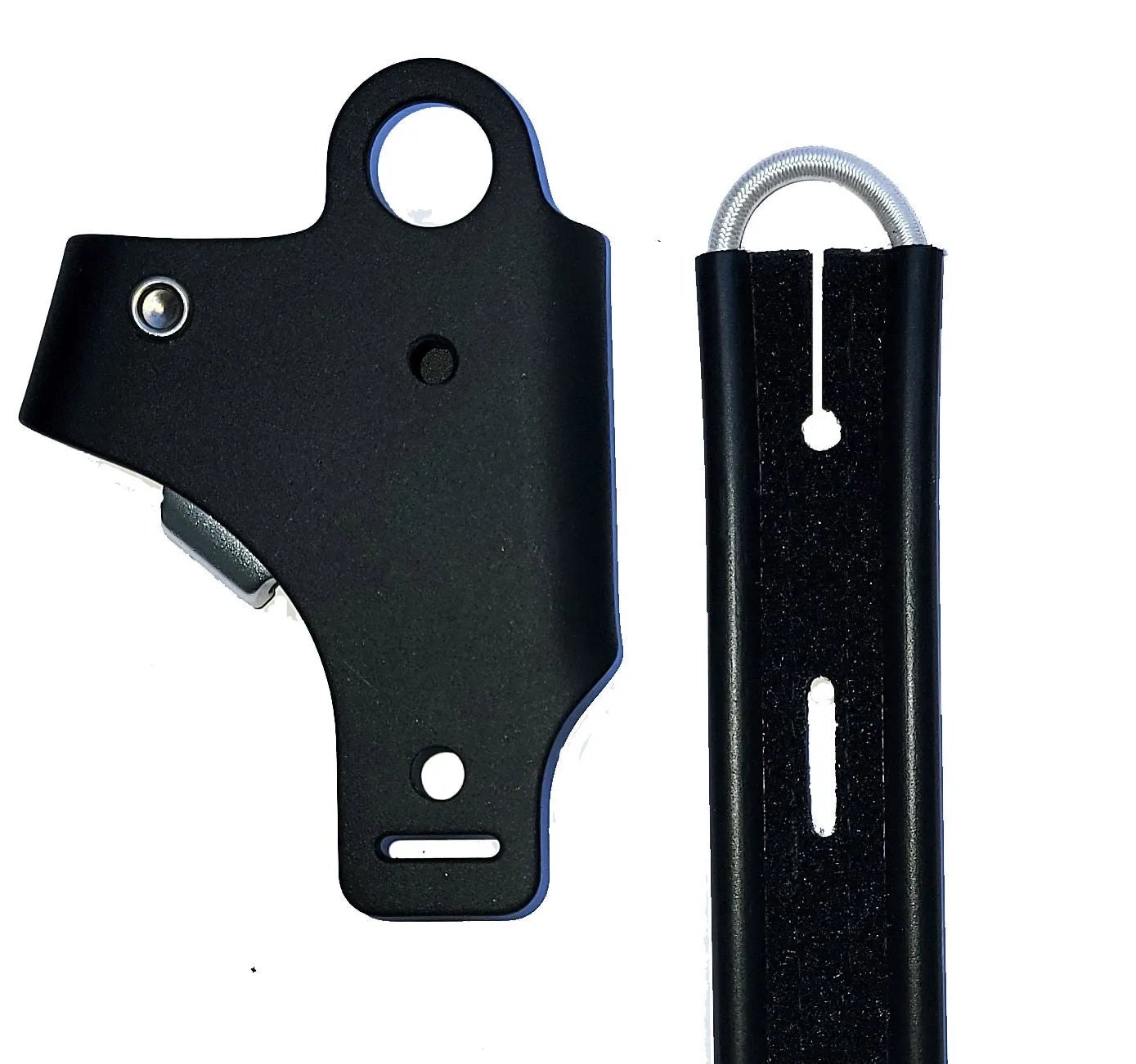 SAKA®  Self Advancing Knee Ascender