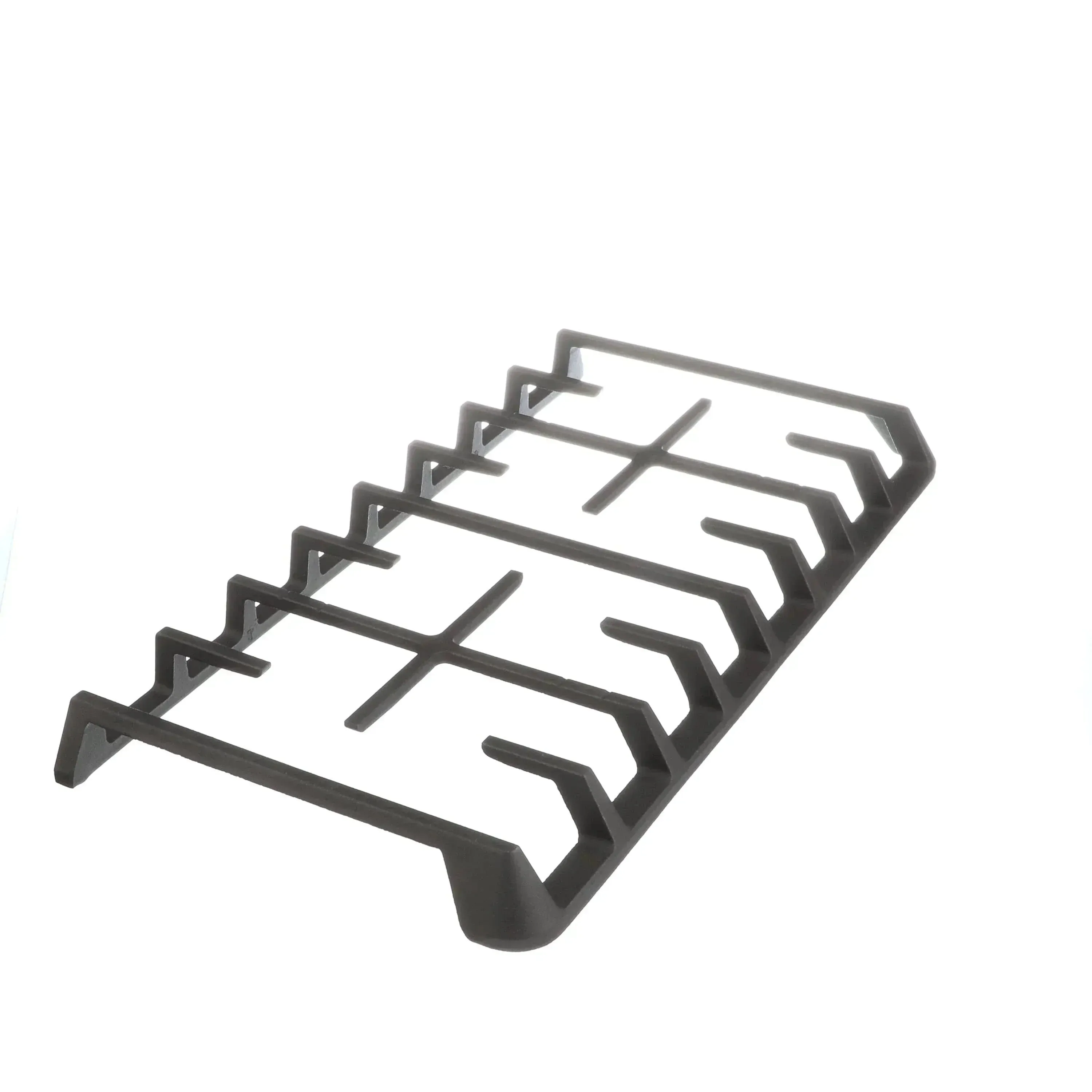 Samsung NX58R5601SS/AA Range Stove Oven Burner Side Grate