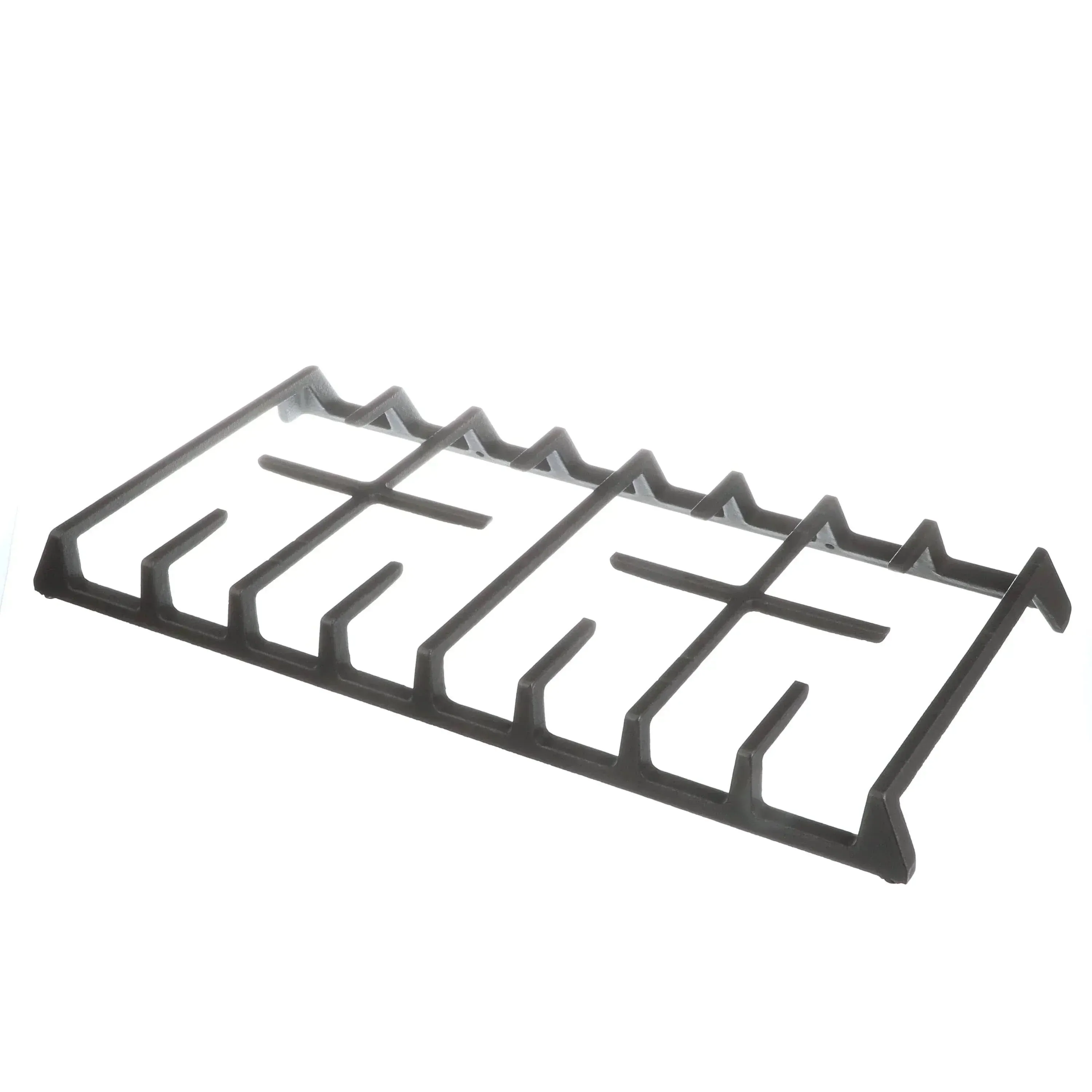 Samsung NX58R5601SS/AA Range Stove Oven Burner Side Grate
