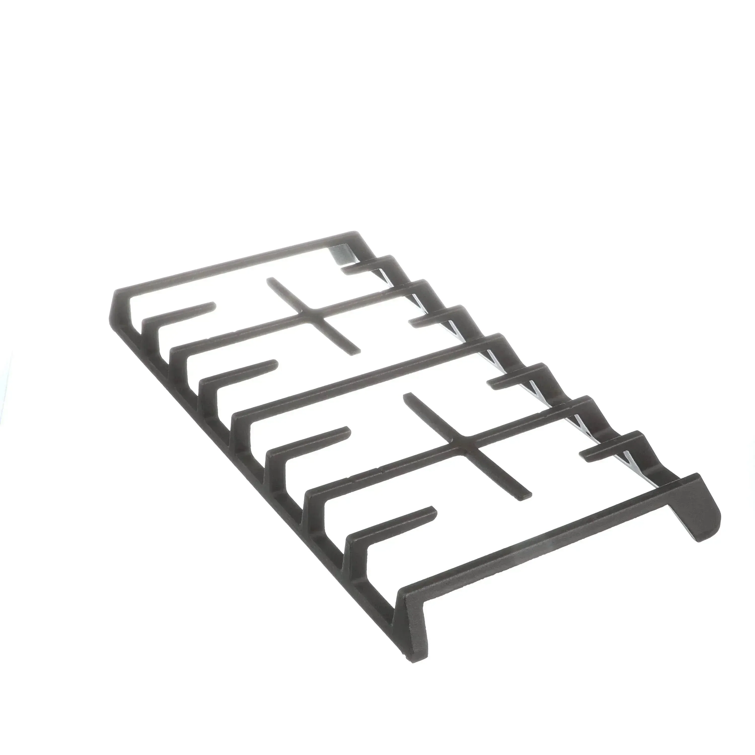 Samsung NX58R5601SS/AA Range Stove Oven Burner Side Grate