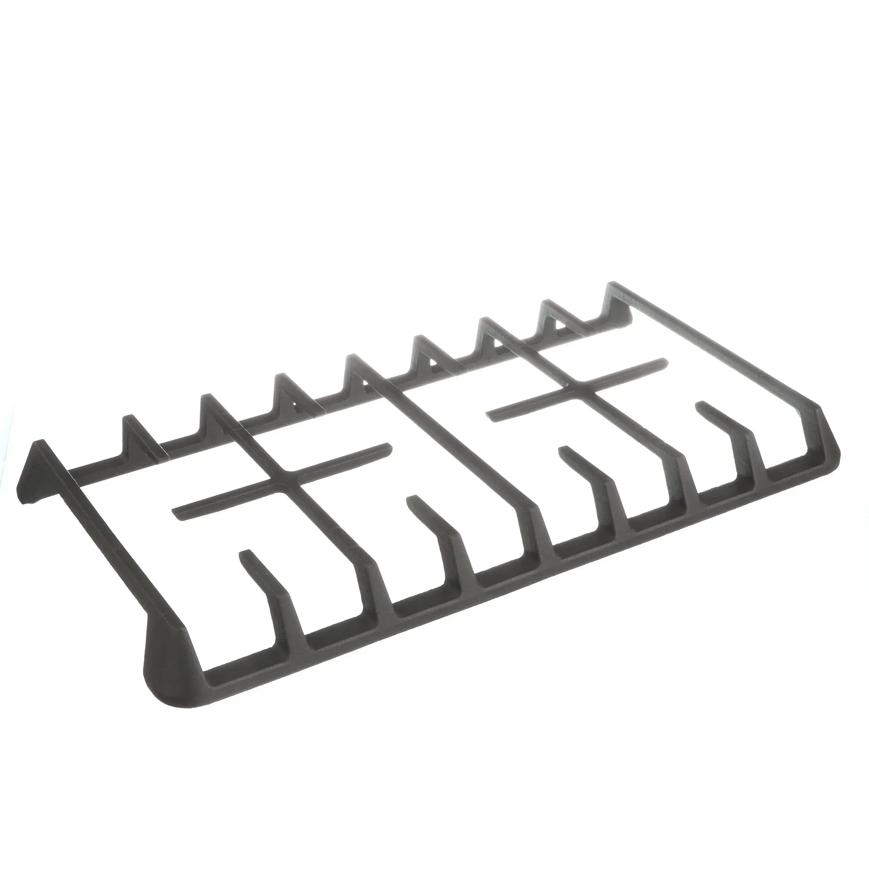 Samsung NX58R5601SS/AA Range Stove Oven Burner Side Grate