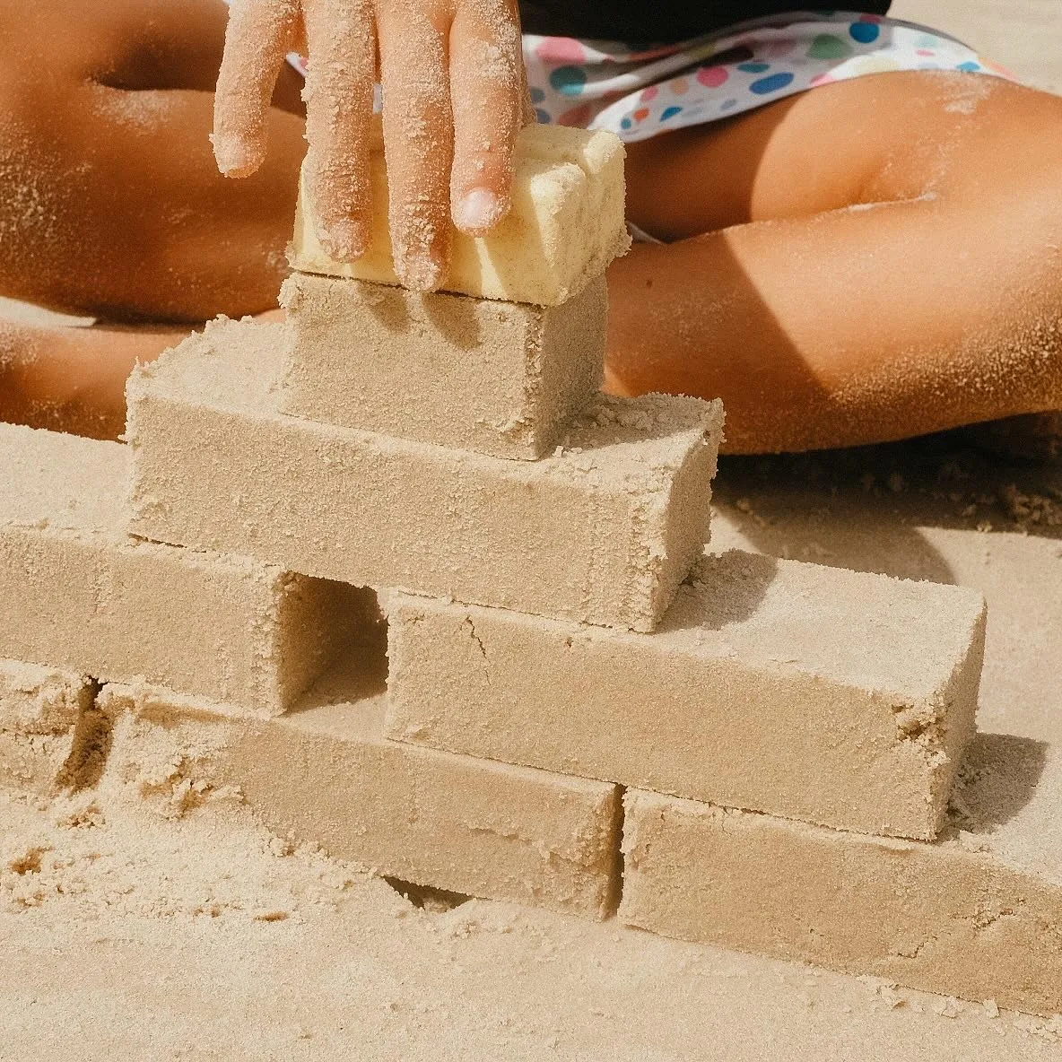 SAND BUILDERS KIT