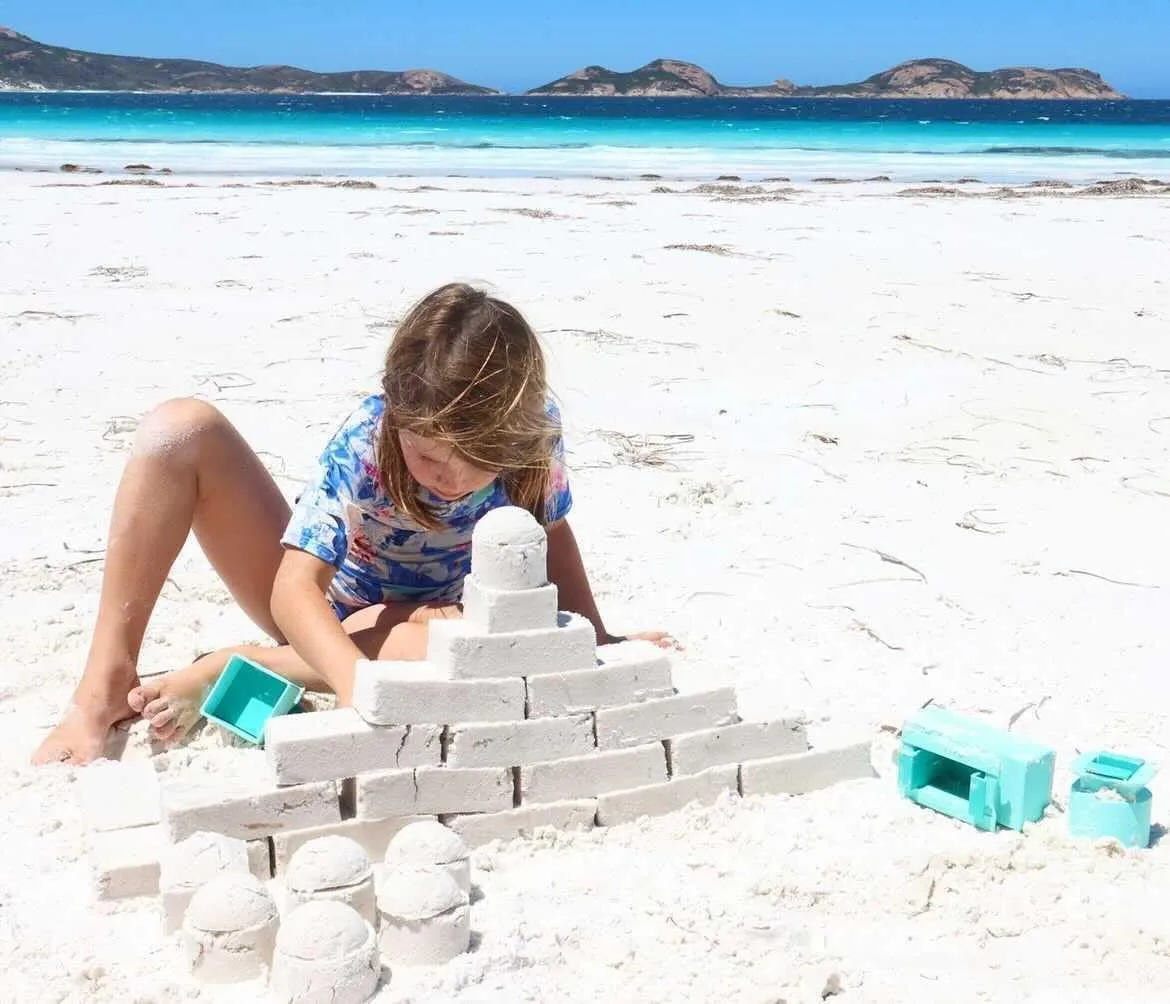 SAND BUILDERS KIT