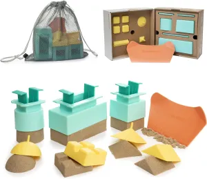 SAND BUILDERS KIT