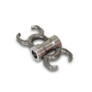 Scarab Titanium