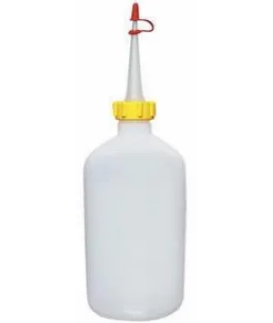 Schneider Squeeze Bottle 500ml