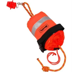 Scotty Throw Bag 50 ft Floating MFP Line