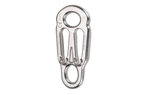 Scream Belay Device