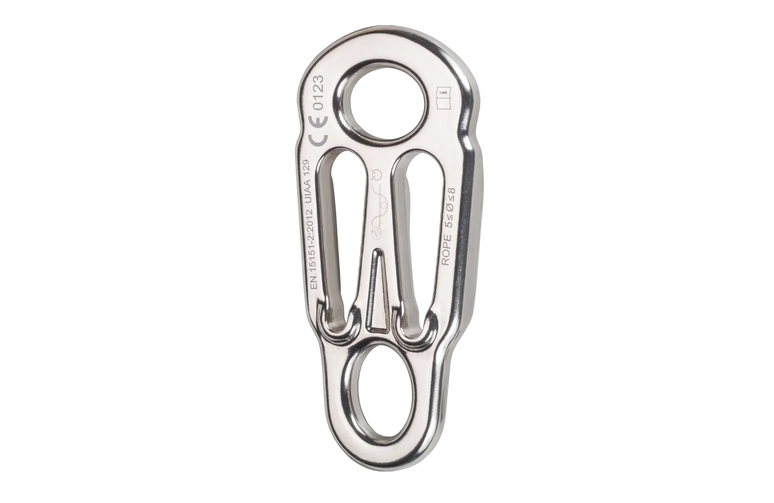 Scream Belay Device