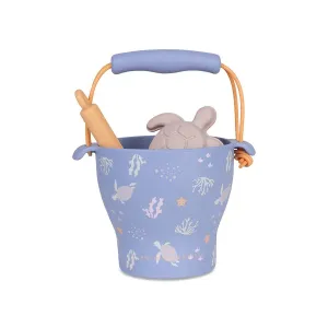 Sea Life - Multi Coloured Beach Play Set