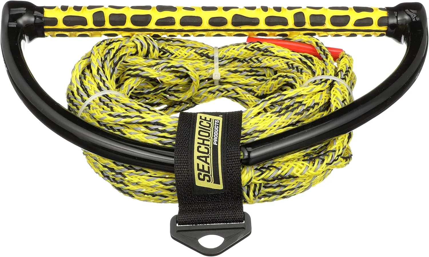 Seachoice 4-Section Wakeboard Rope