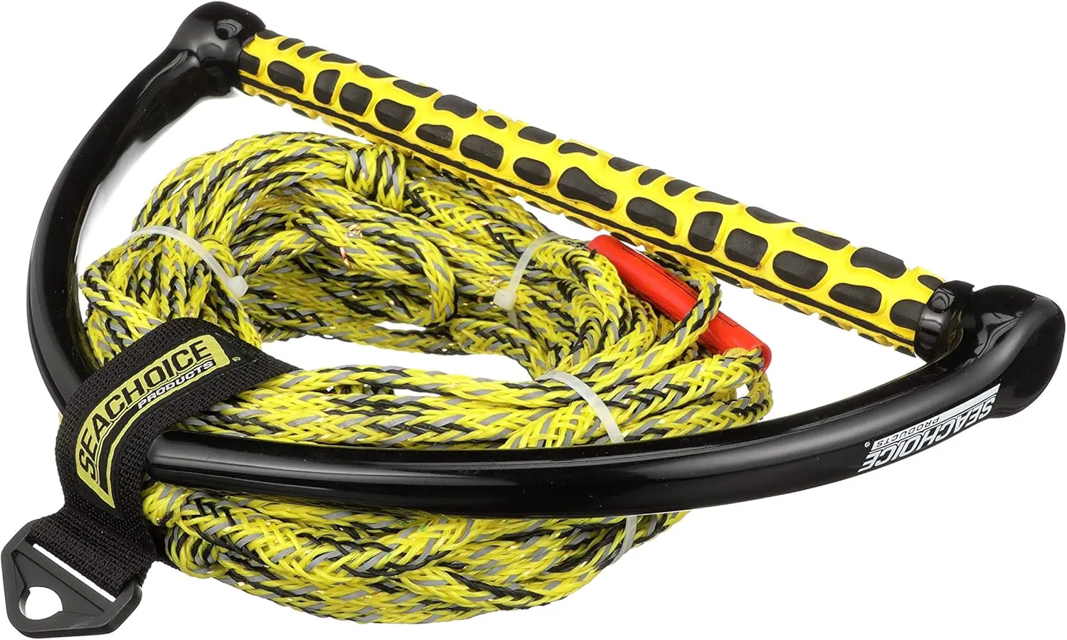 Seachoice 4-Section Wakeboard Rope