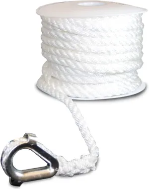 SeaSense 5/16X75 ANCHOR LINE