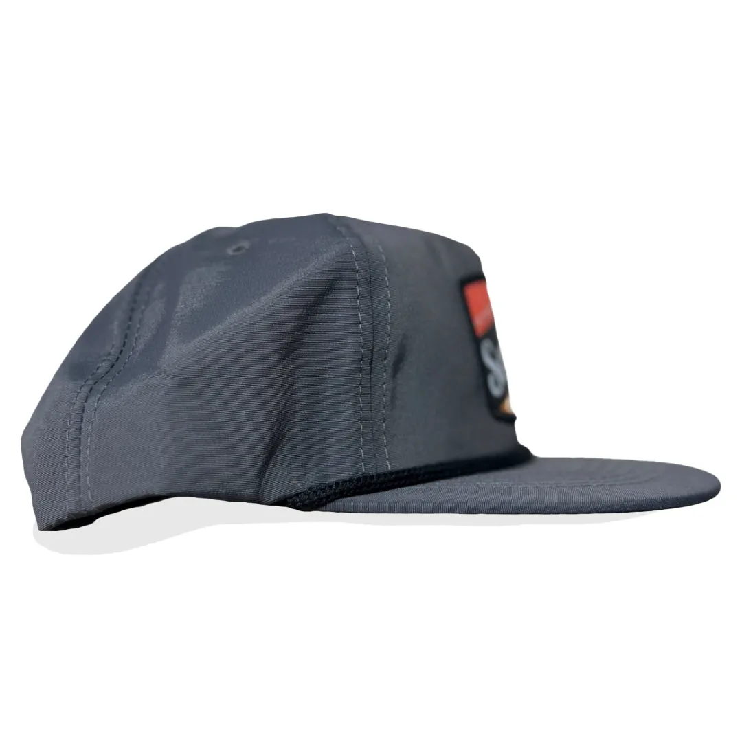 Send It Cascade Rope Hat