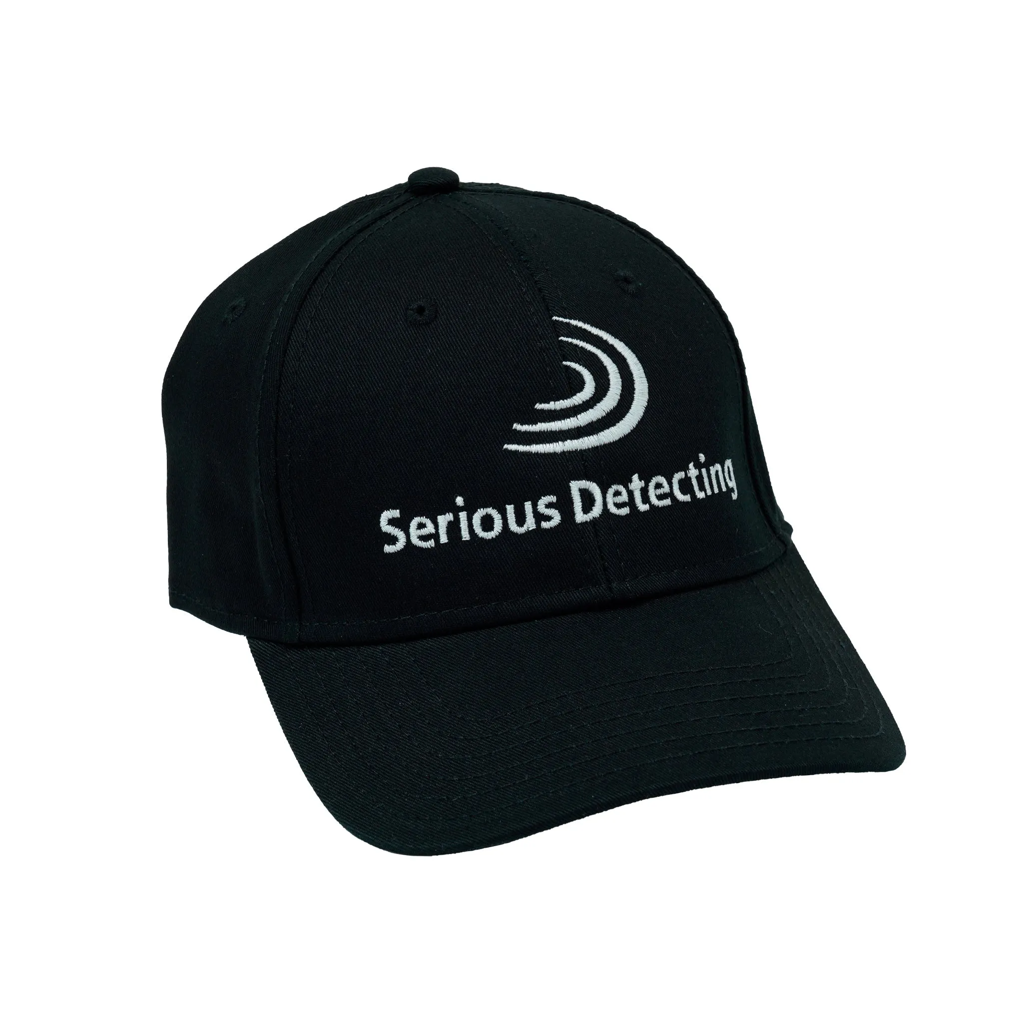 Serious Detecting Kit:  Pouch, Carry bag, Cap, Digger & Shovel for Treasure Hunting