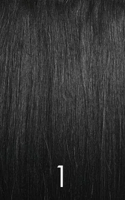 SHAKE-N-GO FREETRESS EQUAL Double Strand Style 3X Cuban Twist 24" (Pack of 3, 1)