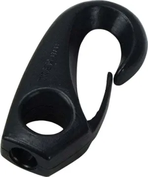 Shock Cord Hooks - Nylon