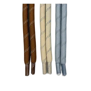 Shoelaces - Rope Fat Reflective