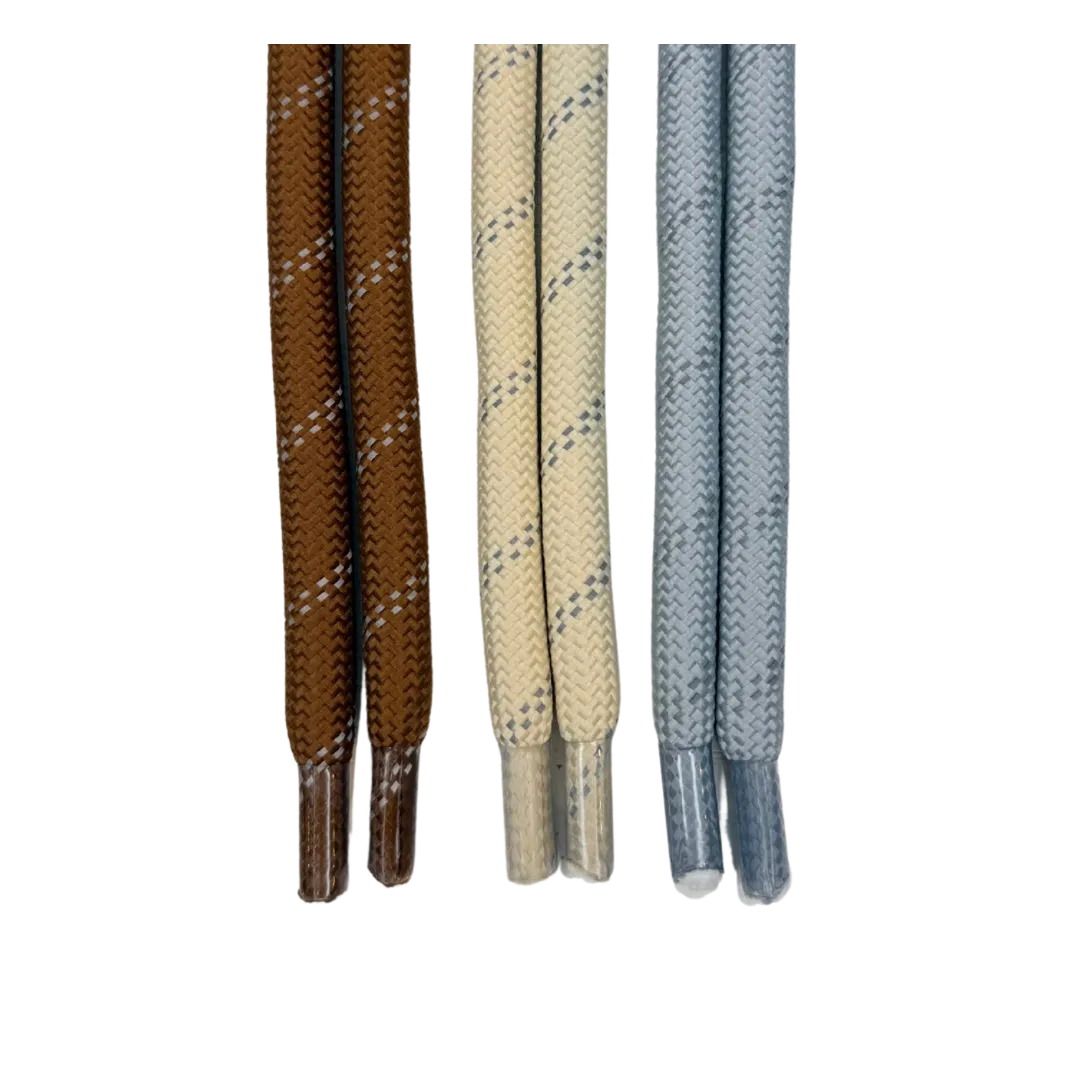 Shoelaces - Rope Fat Reflective