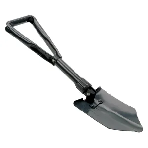 Shovel Folding Dbl