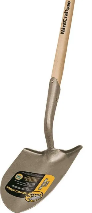 Shovel Gen Pur Lng Wd Hdl 48in