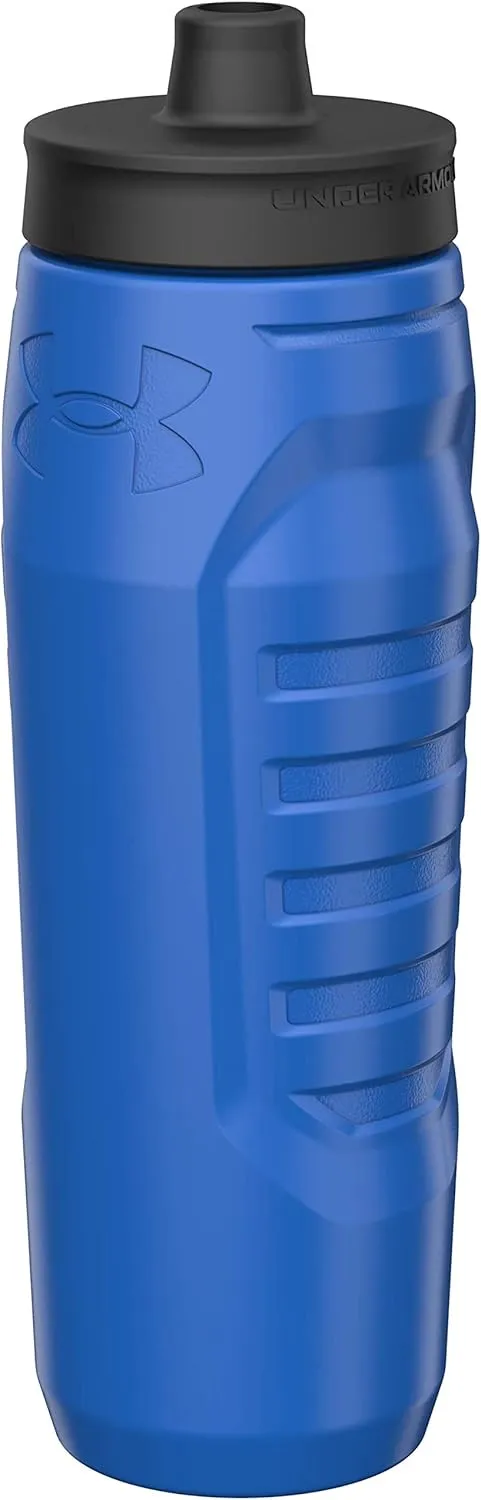 Sideline Squeeze Water Bottle 0.95L (32oz)