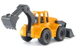 Siku Backhoe Loader Si1103