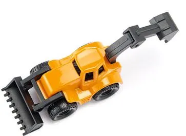 Siku Backhoe Loader Si1103