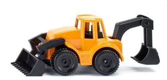 Siku Backhoe Loader Si1103