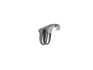 Singing Rock Rama Belay Device